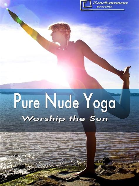 pure nude yoga|Pure Nude Yoga – Zen Garden Goddess